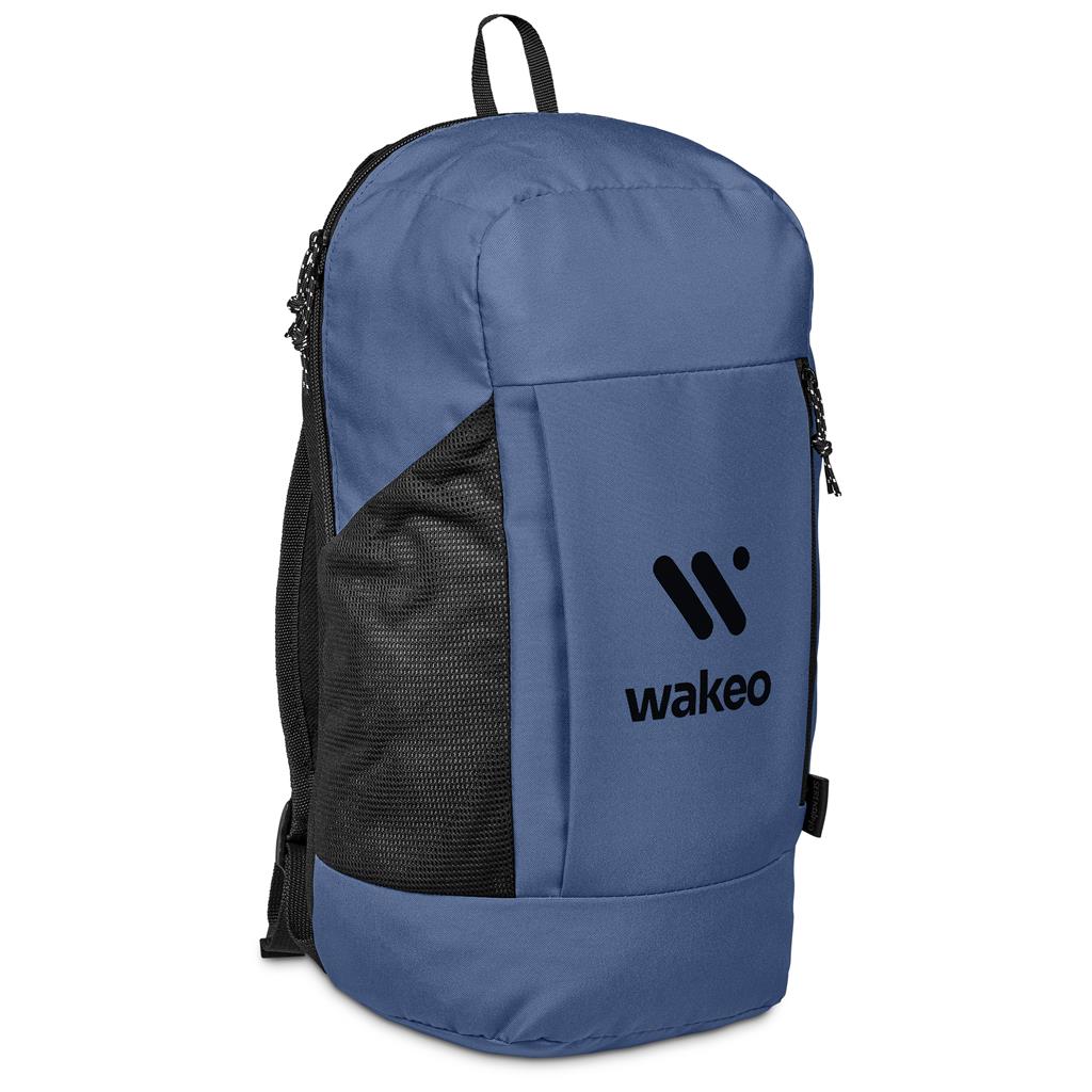 Serendipio Moors Backpack - Image 4