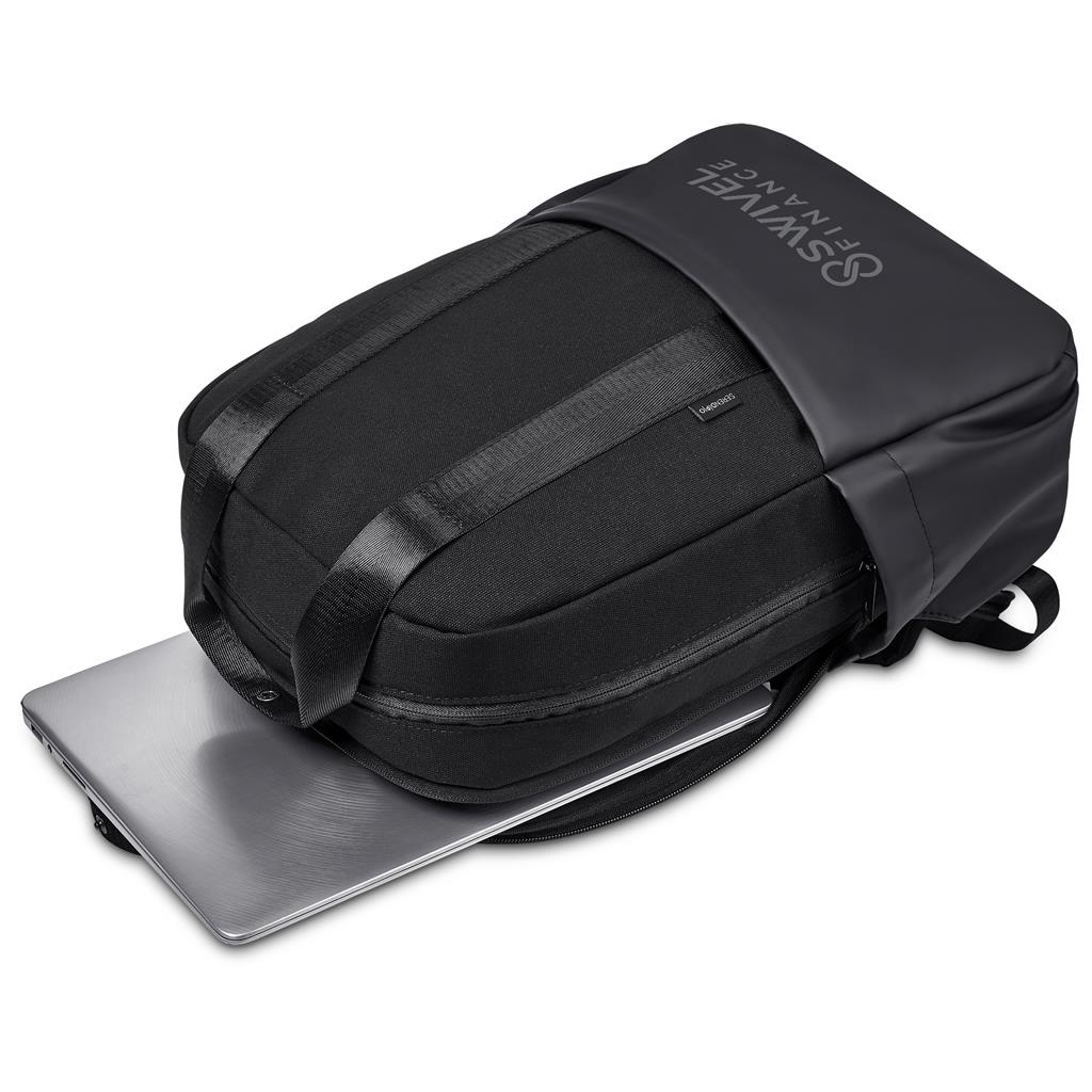 Serendipio Vantori Laptop Backpack - Image 3