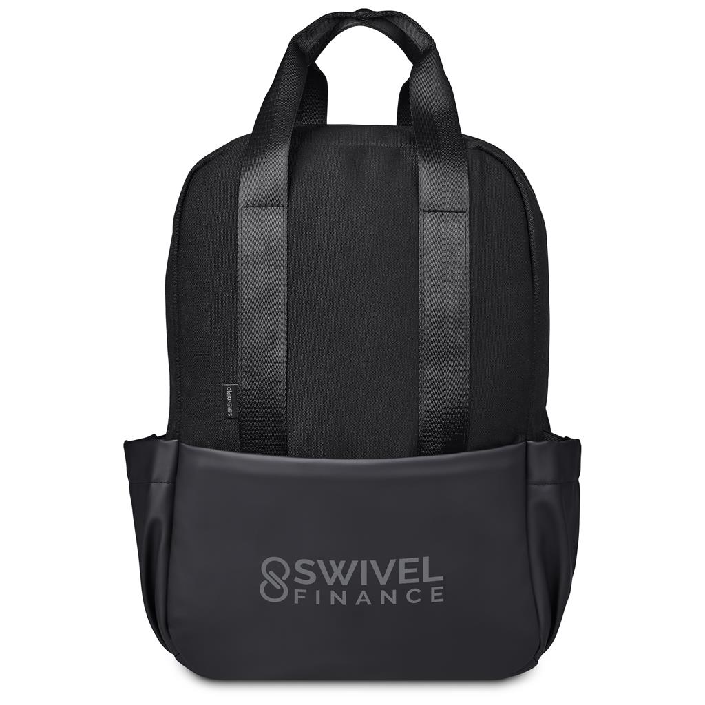 Serendipio Vantori Laptop Backpack - Image 7