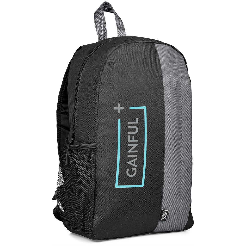 Slazenger Athens Backpack - Image 7