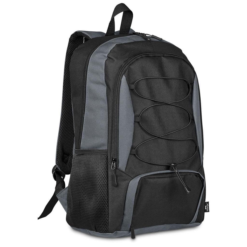 Slazenger Wicket Backpack - Image 4