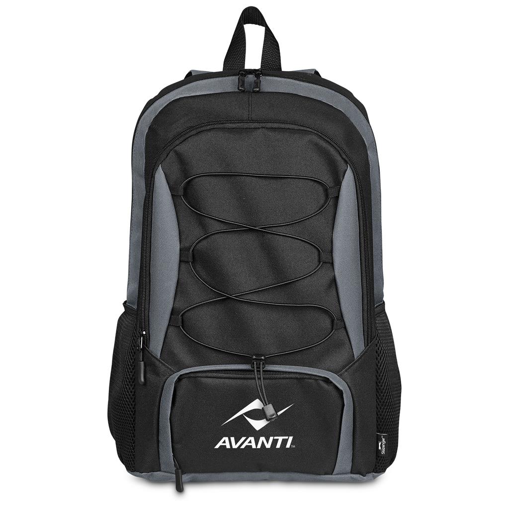 Slazenger Wicket Backpack - Image 5