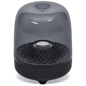 Alex Varga Vesuvius 10W Bluetooth Speaker