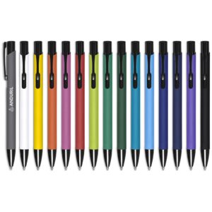 Altitude Zeta Ball Pen