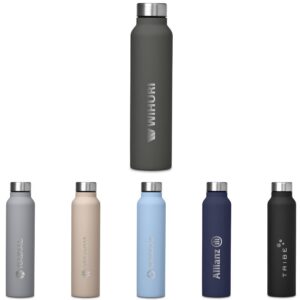 Serendipio Baxter Stainless Steel Water Bottle - 1 Litre