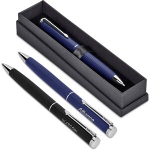 Alex Varga Mollino Rollerball