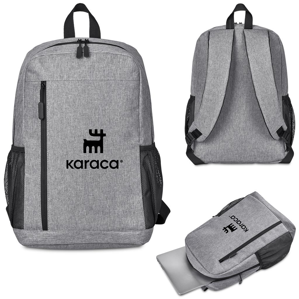 Altitude Aristo Laptop Backpack