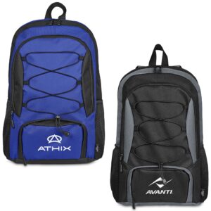 Slazenger Wicket Backpack