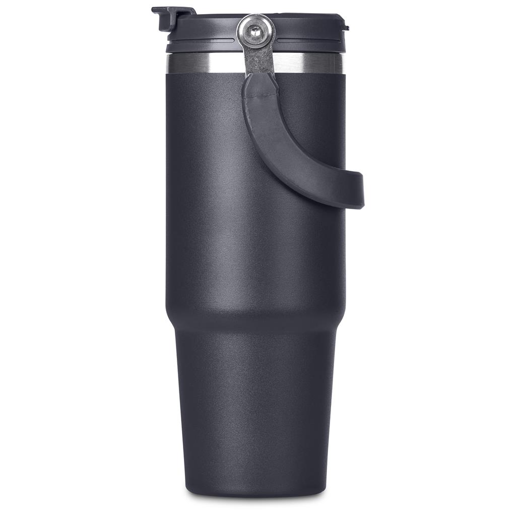 Andy Cartwright Drakensberg Stainless Steel Vacuum Tumbler - 800ml - Image 6