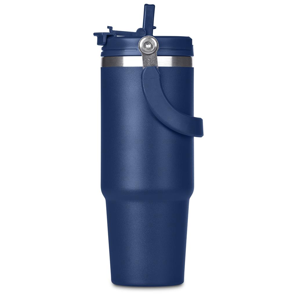 Andy Cartwright Drakensberg Stainless Steel Vacuum Tumbler - 800ml - Image 4