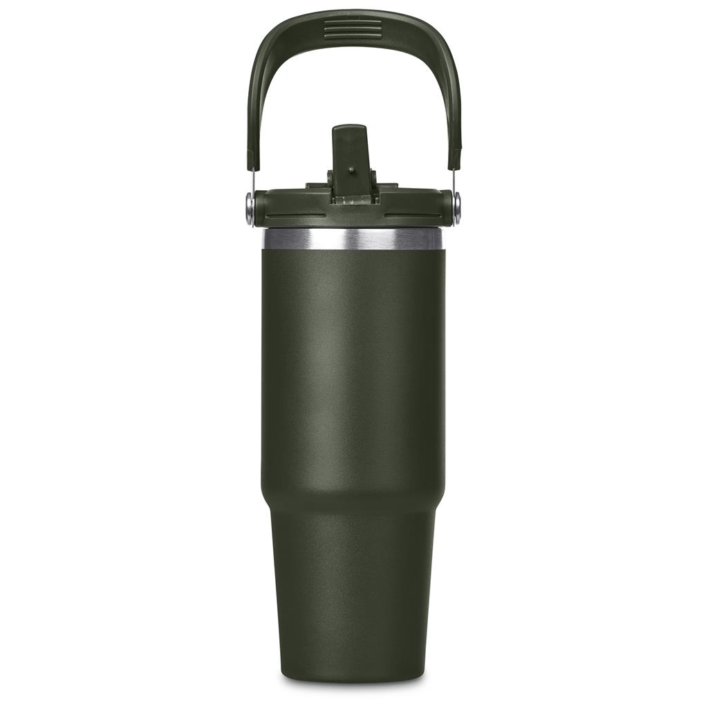 Andy Cartwright Drakensberg Stainless Steel Vacuum Tumbler - 800ml - Image 2