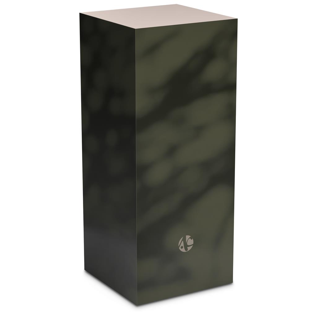 Andy Cartwright Drakensberg Stainless Steel Vacuum Tumbler - 800ml - Image 8