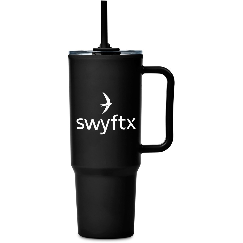 Altitude Texas Plastic Double-Wall Mug - 1.2 Litre - Image 21