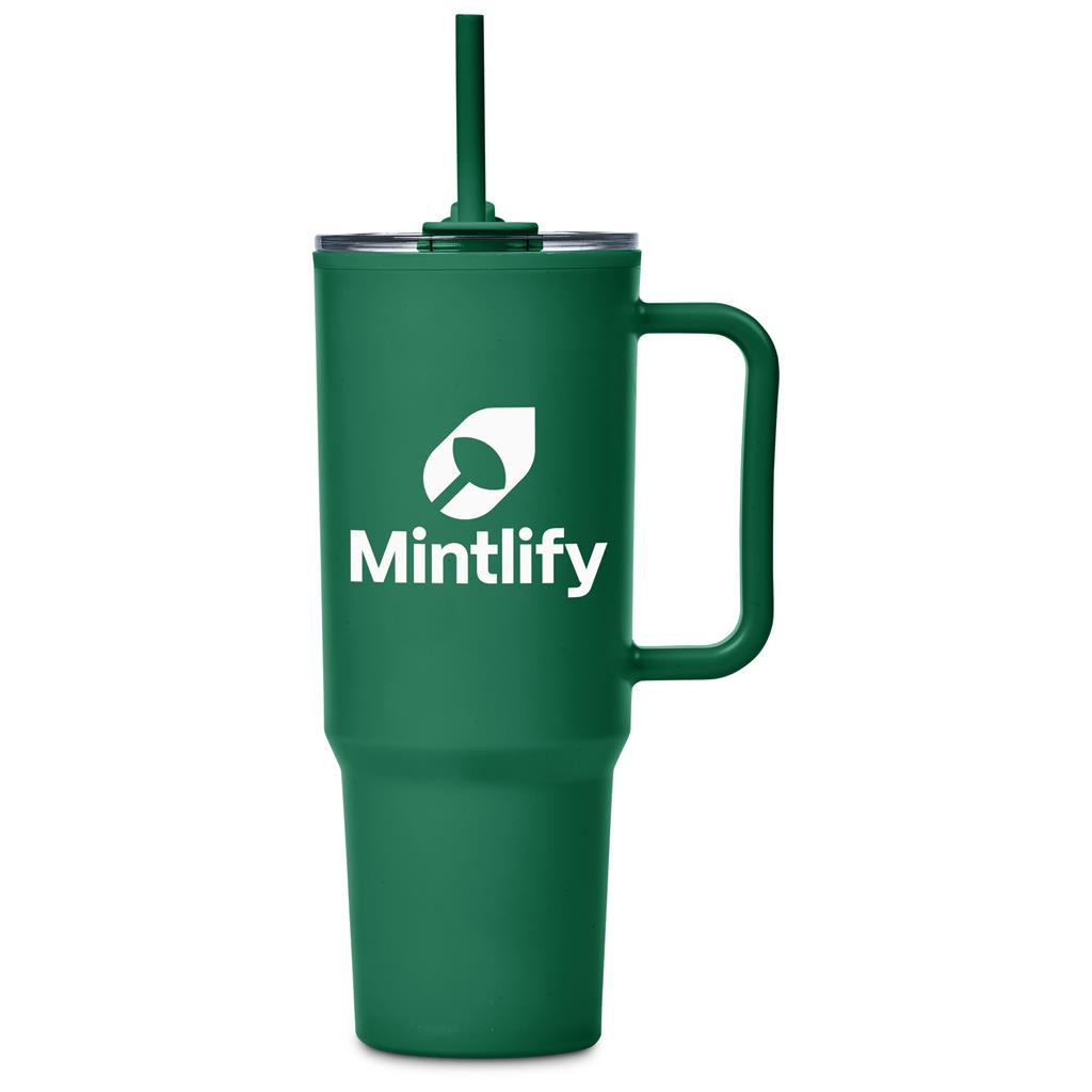 Altitude Texas Plastic Double-Wall Mug - 1.2 Litre - Image 17