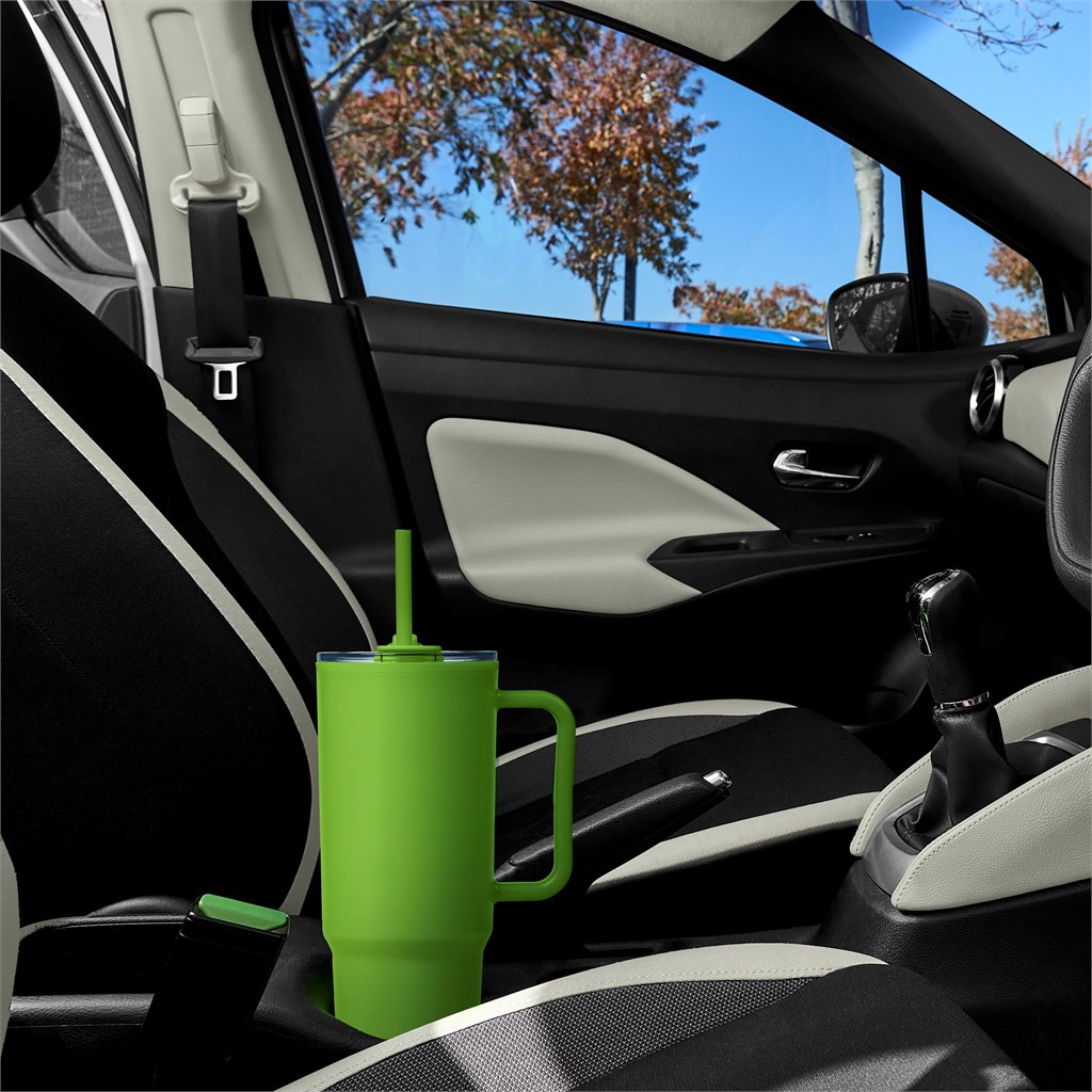Altitude Texas Plastic Double-Wall Mug - 1.2 Litre - Image 14