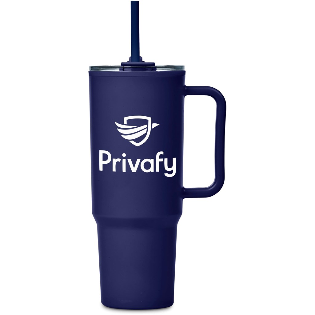 Altitude Texas Plastic Double-Wall Mug - 1.2 Litre - Image 13