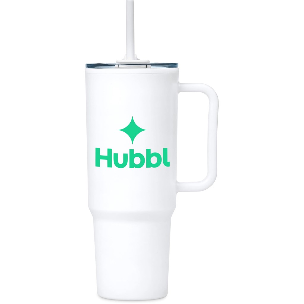 Altitude Texas Plastic Double-Wall Mug - 1.2 Litre - Image 7