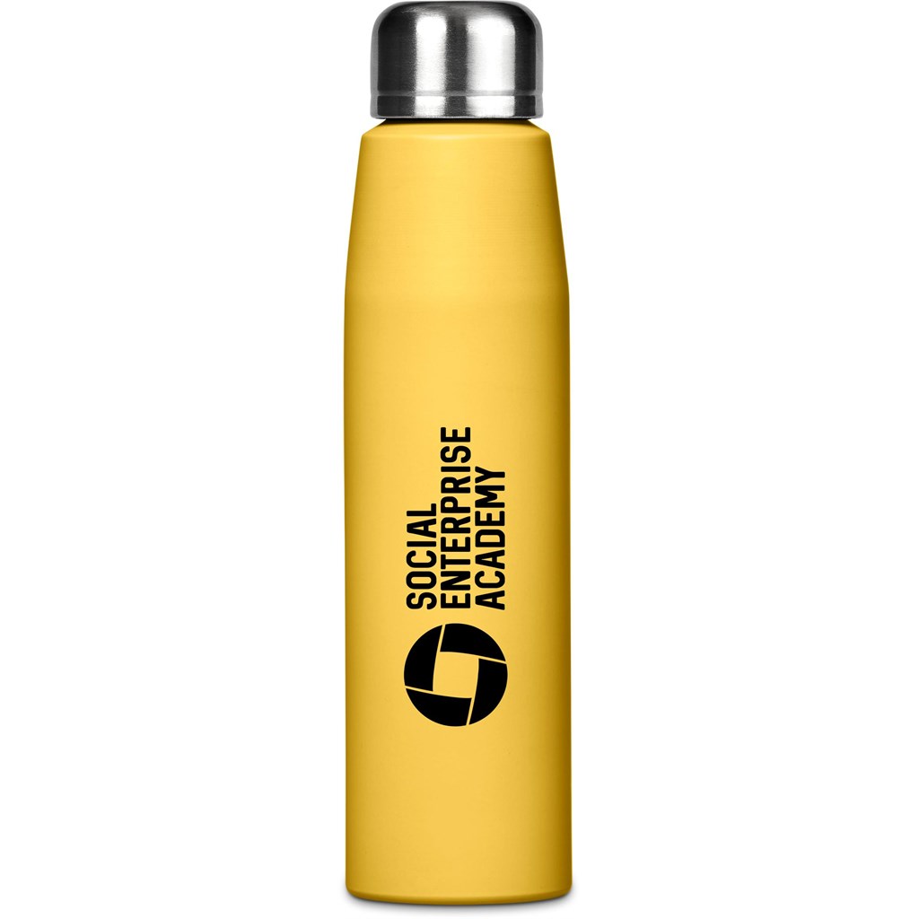 Altitude Lamda Lite Aluminium Water Bottle - 700ml - Image 3