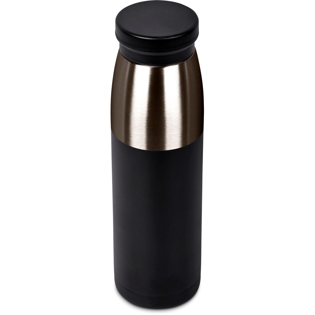 Alex Varga Borealis SS Vacuum Water Bottle - 700ml - Image 4
