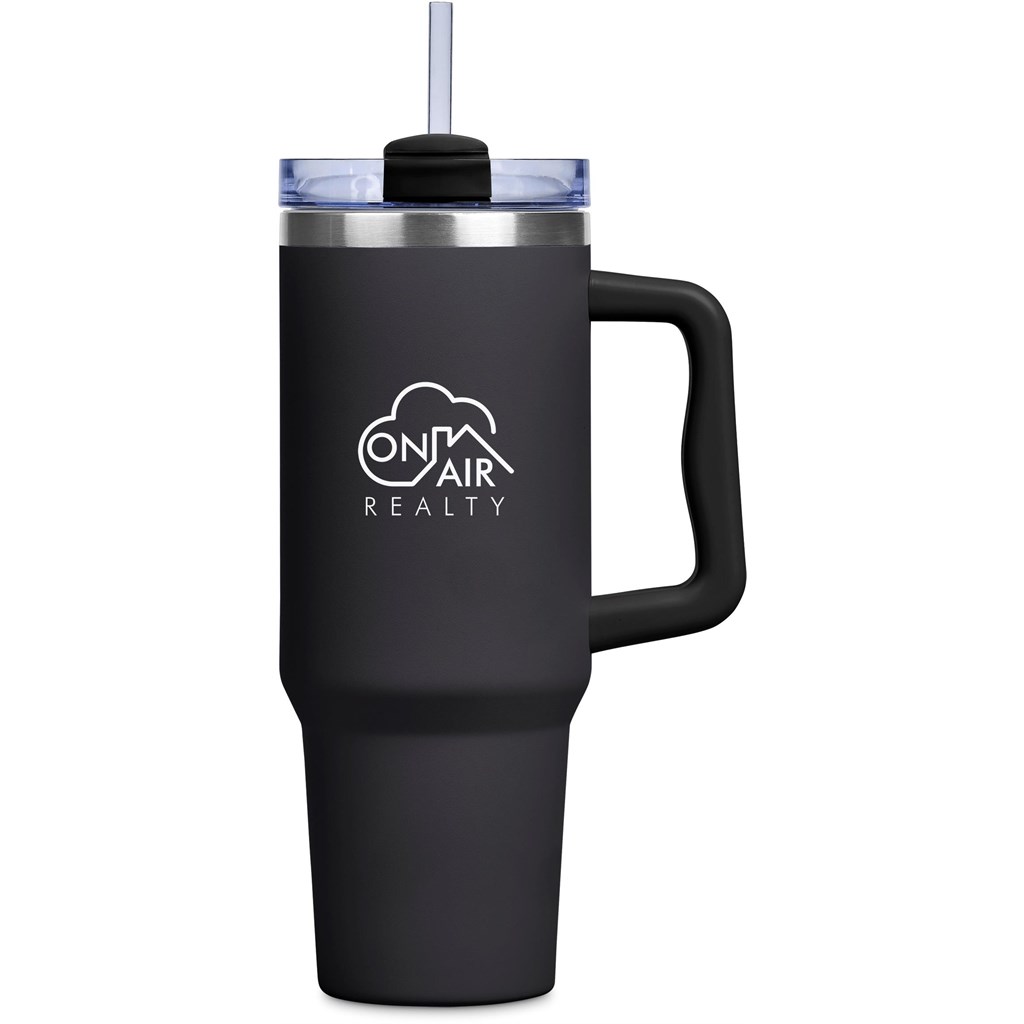 Kooshty Big Kahuna Stainless Steel Vacuum Mug – 1.2 Litre - Image 24