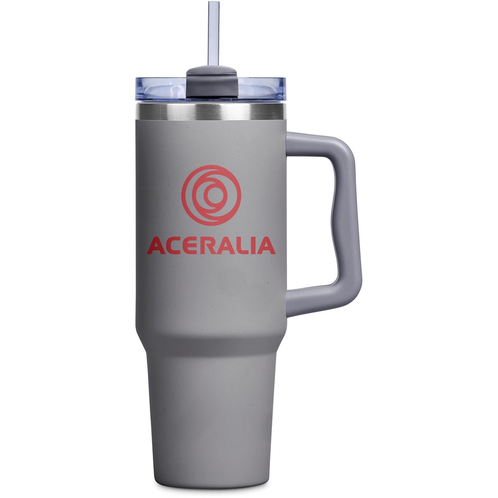 Kooshty Big Kahuna Stainless Steel Vacuum Mug – 1.2 Litre - Image 22