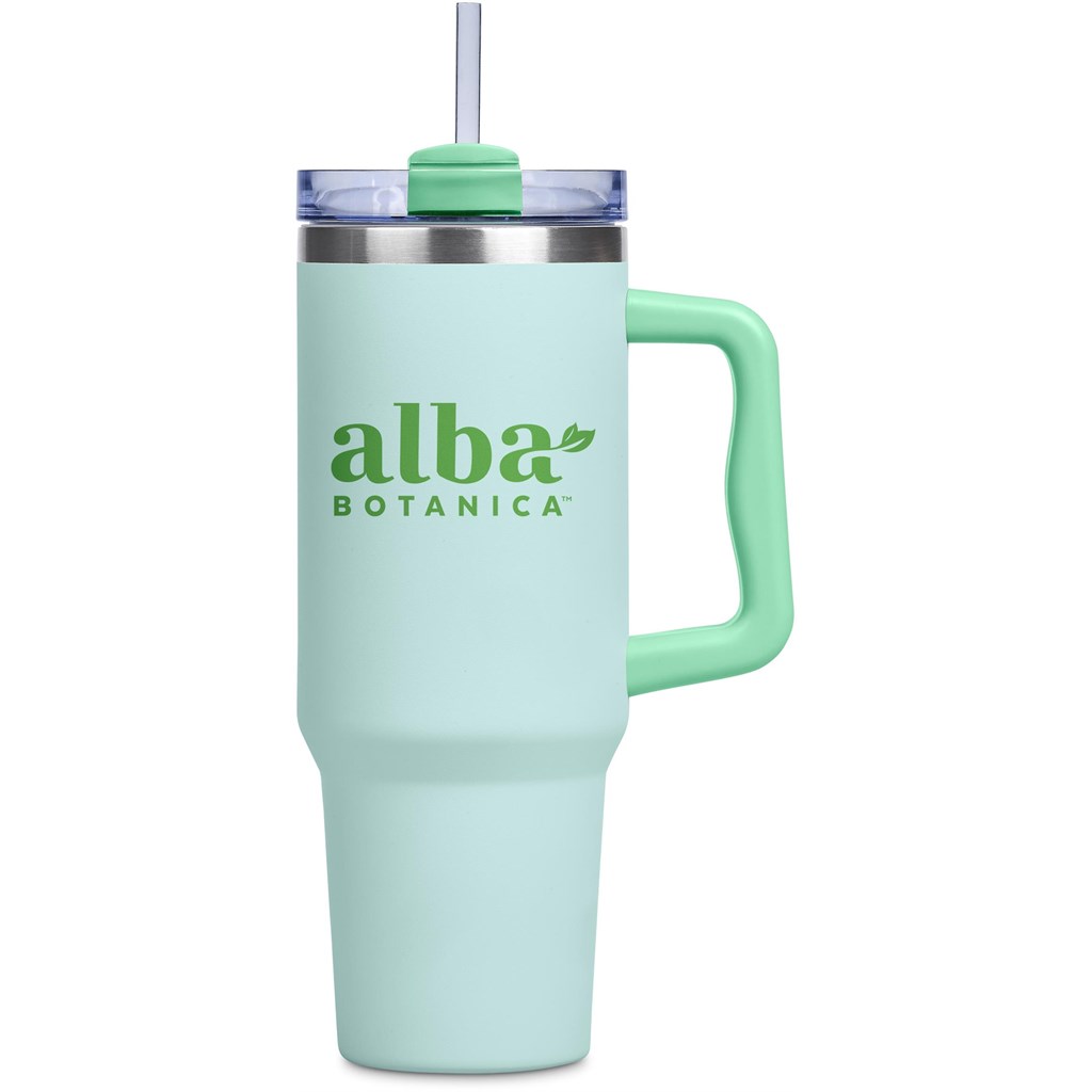 Kooshty Big Kahuna Stainless Steel Vacuum Mug – 1.2 Litre - Image 18