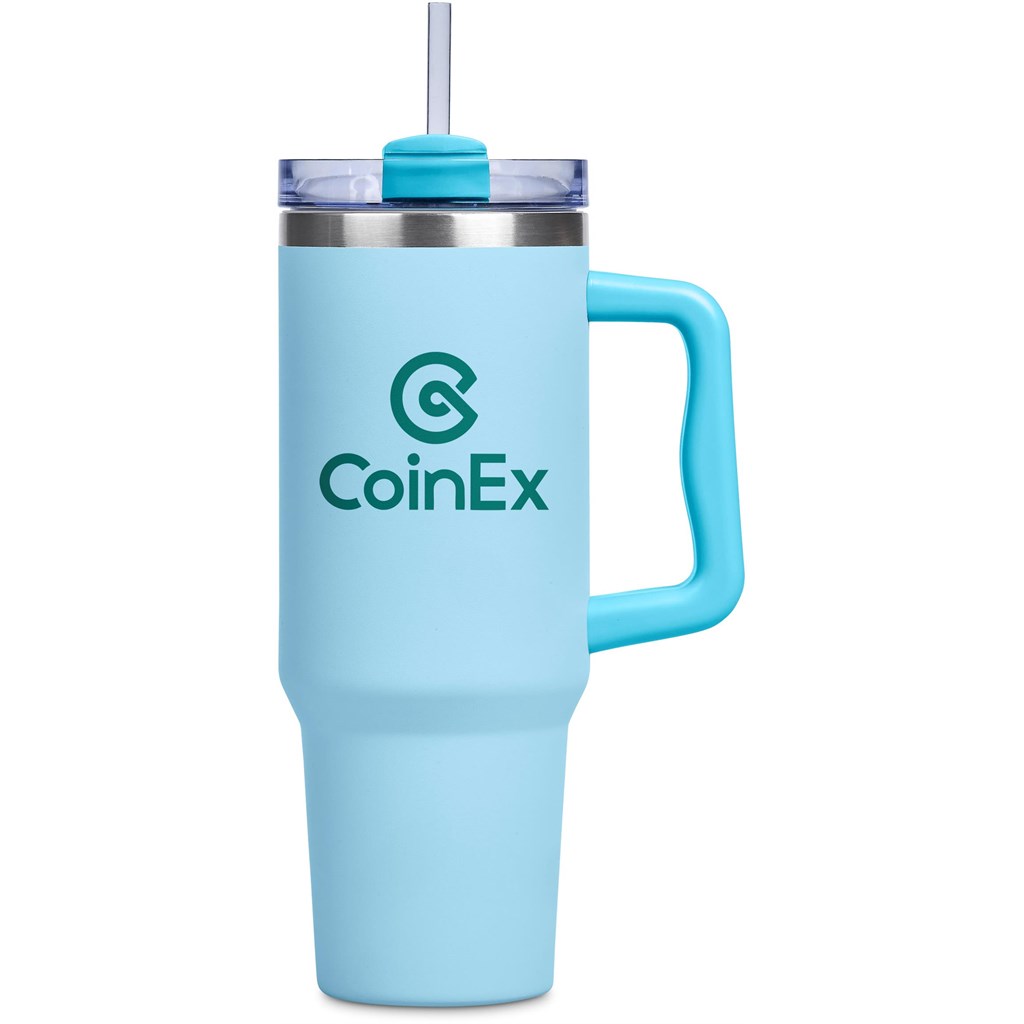 Kooshty Big Kahuna Stainless Steel Vacuum Mug – 1.2 Litre - Image 16
