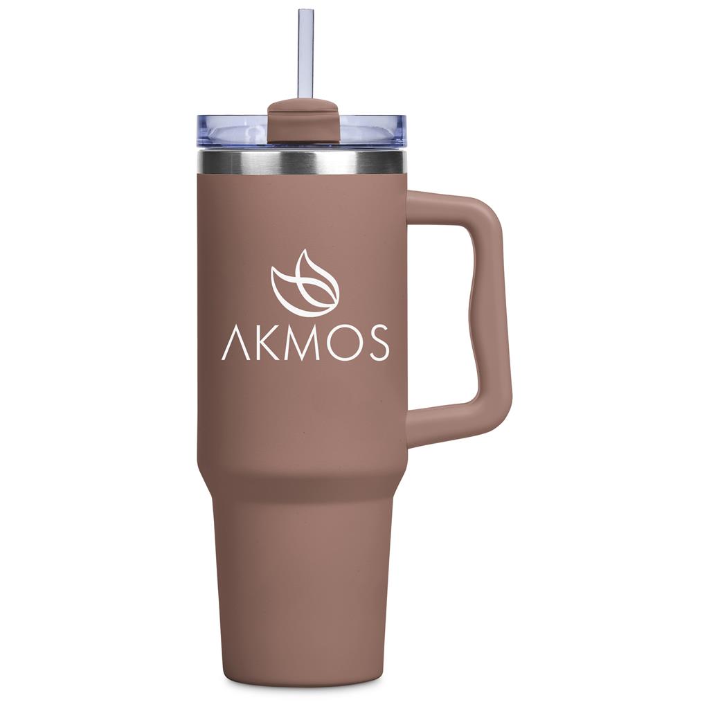 Kooshty Big Kahuna Stainless Steel Vacuum Mug – 1.2 Litre - Image 14