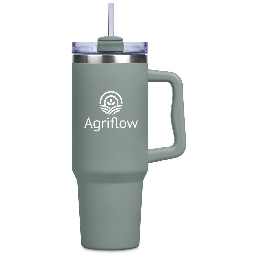 Kooshty Big Kahuna Stainless Steel Vacuum Mug – 1.2 Litre - Image 12