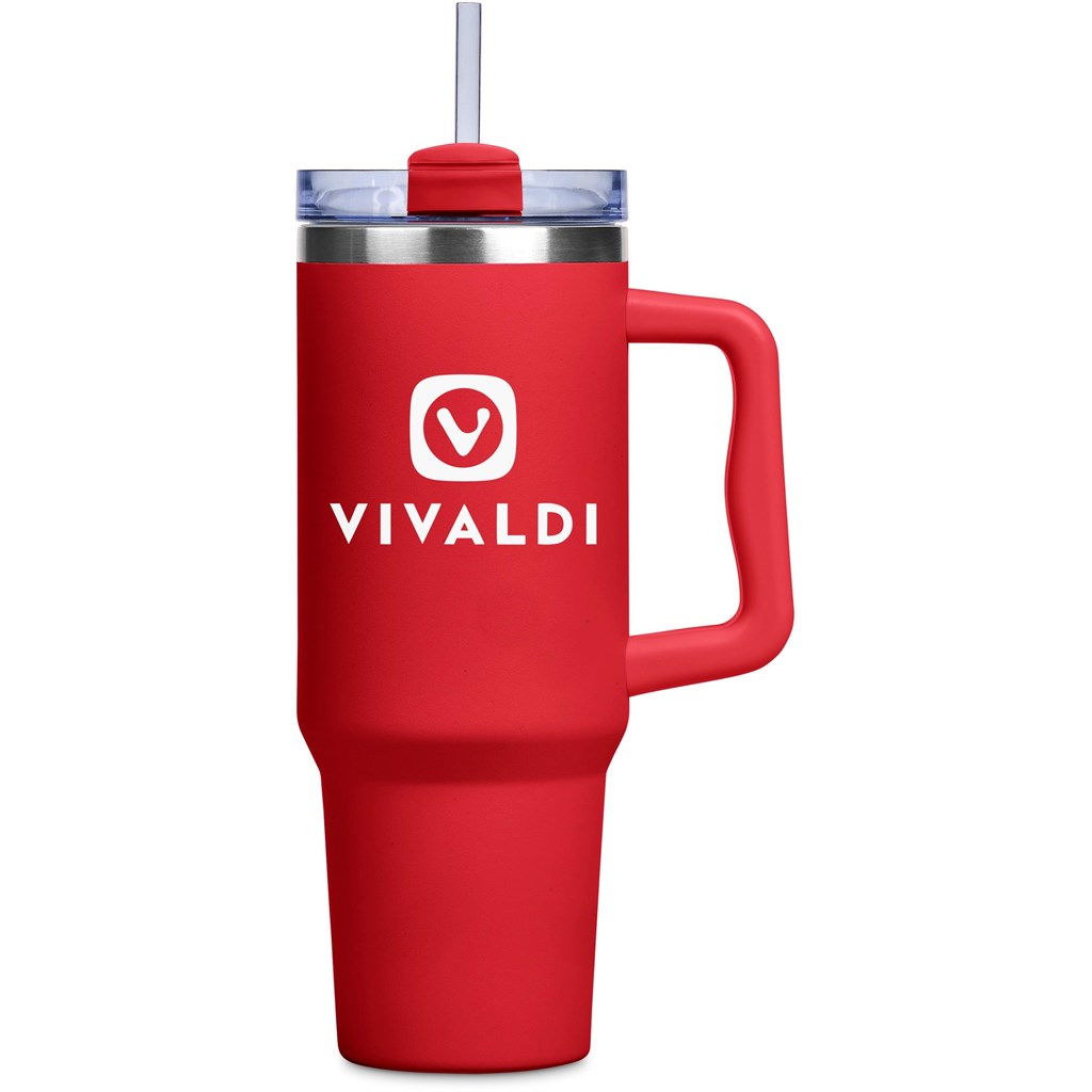Kooshty Big Kahuna Stainless Steel Vacuum Mug – 1.2 Litre - Image 3