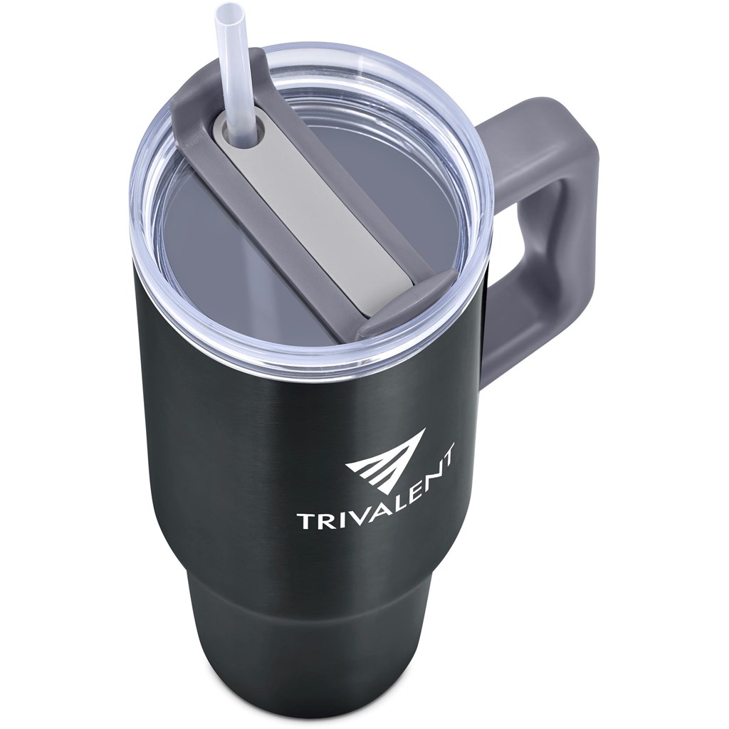 Kooshty Big Kahuna Luxe Stainless Steel Vacuum Mug - 1.2 Litre - Image 11
