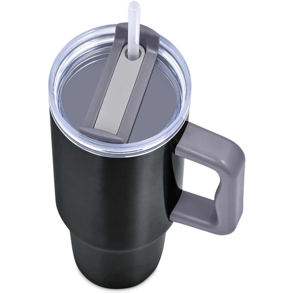 Kooshty Big Kahuna Luxe Stainless Steel Vacuum Mug - 1.2 Litre - Image 10