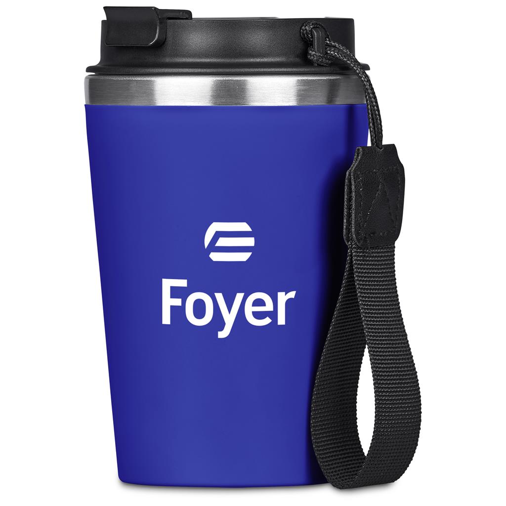 Kooshty Luca Stainless Steel & Plastic Double-Wall Tumbler – 350ml - Image 20
