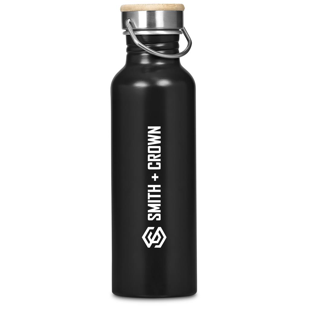 Kooshty Tugela Recycled Aluminium Water Bottle - 750ml - Image 12