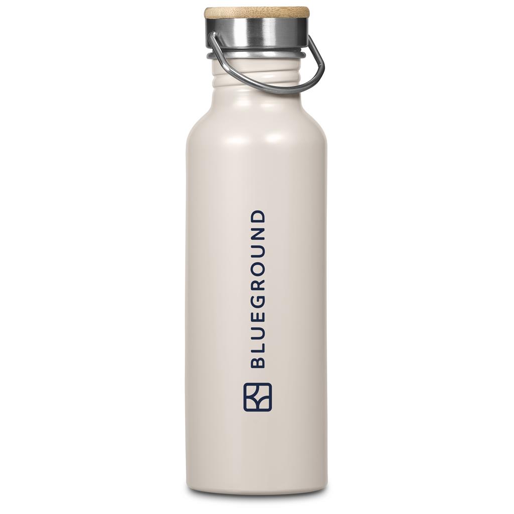 Kooshty Tugela Recycled Aluminium Water Bottle - 750ml - Image 10