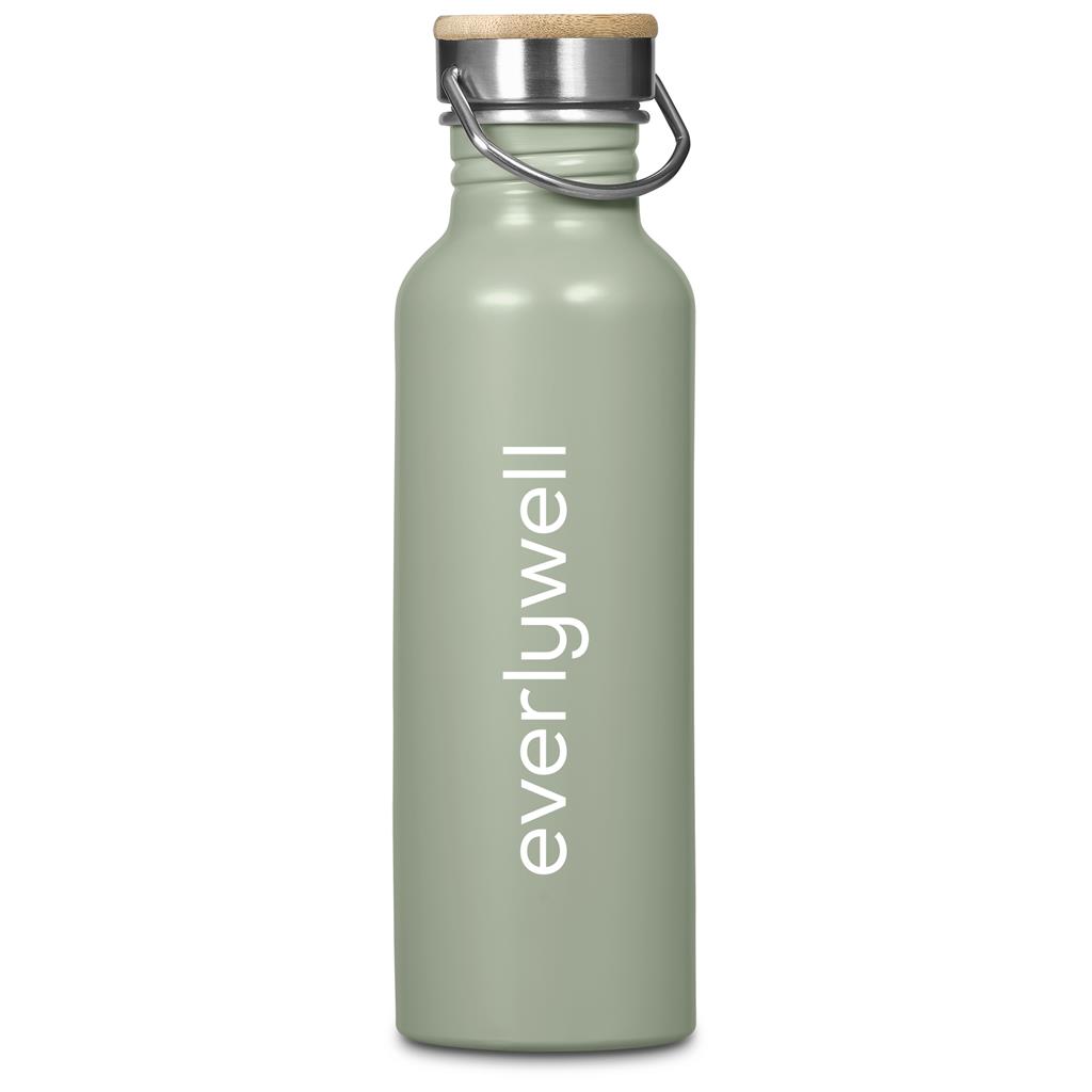 Kooshty Tugela Recycled Aluminium Water Bottle - 750ml - Image 5