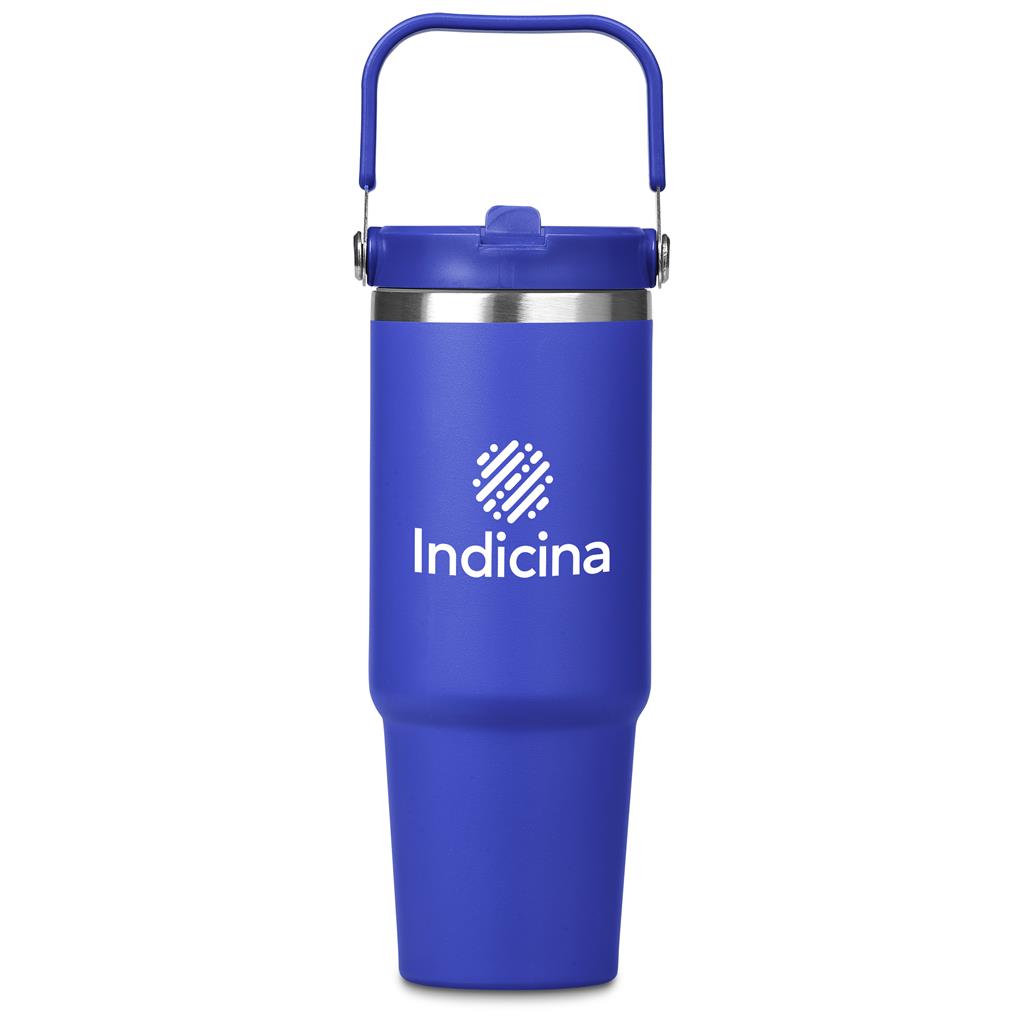 Kooshty Waikiki Stainless Steel Vacuum Tumbler – 800ml - Image 13