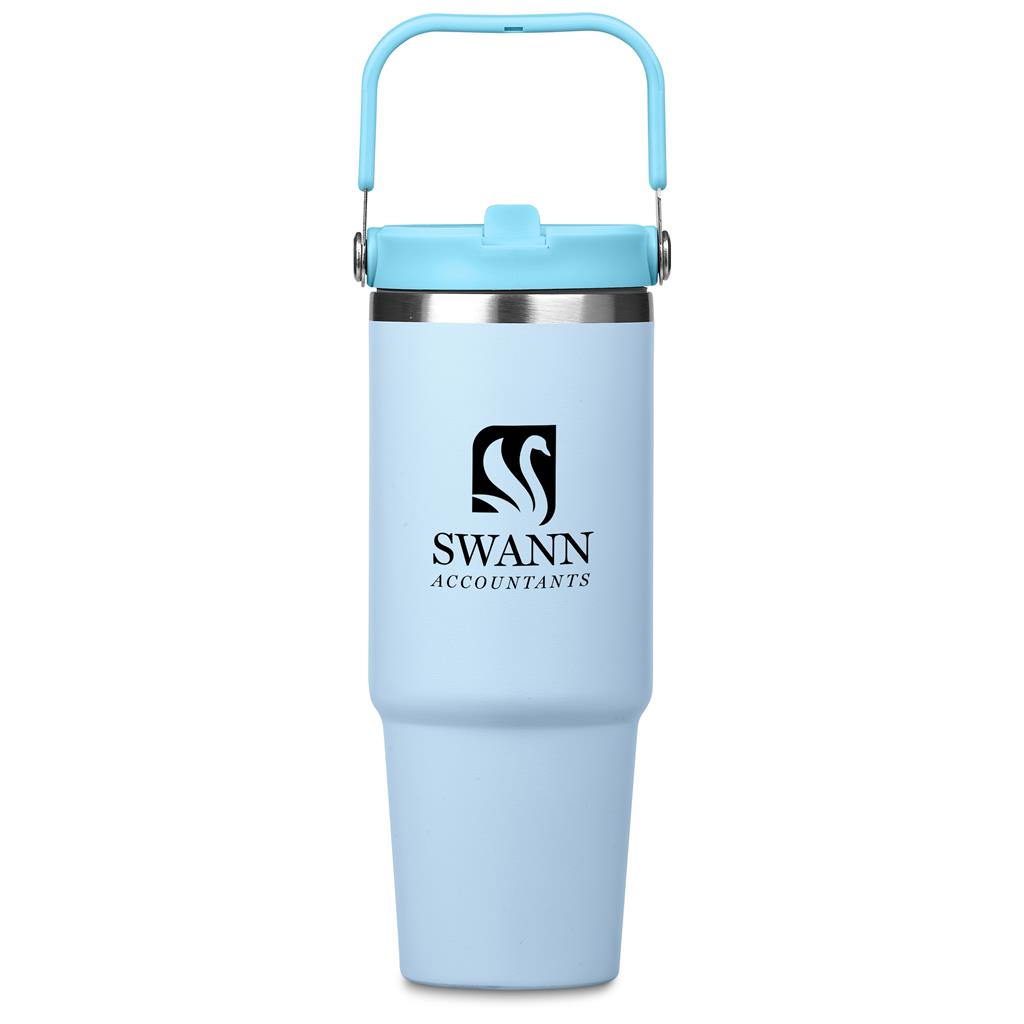 Kooshty Waikiki Stainless Steel Vacuum Tumbler – 800ml - Image 9