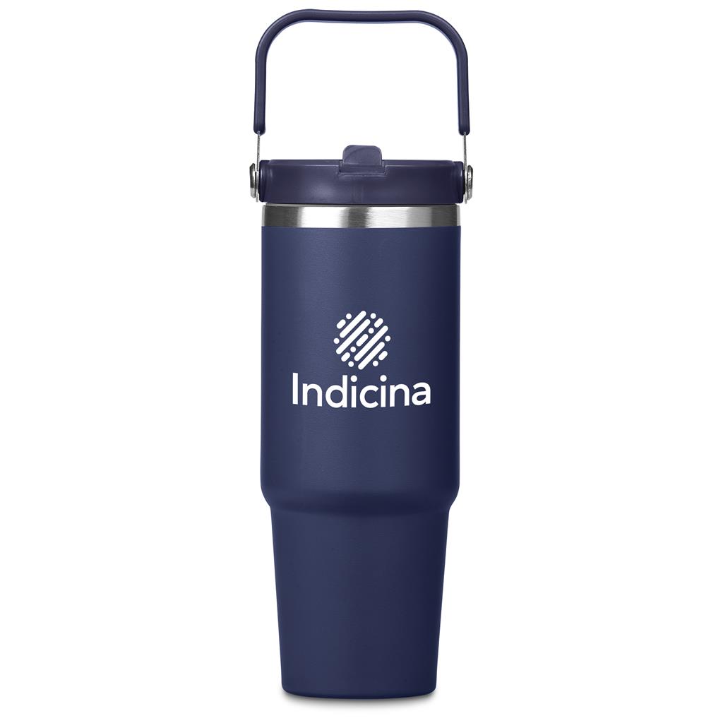 Kooshty Waikiki Stainless Steel Vacuum Tumbler – 800ml - Image 7