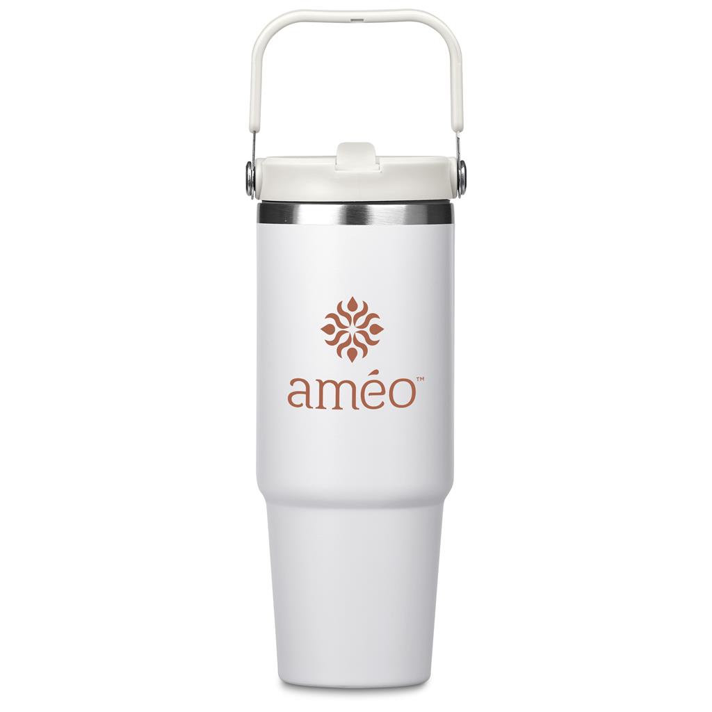 Kooshty Waikiki Stainless Steel Vacuum Tumbler – 800ml - Image 5