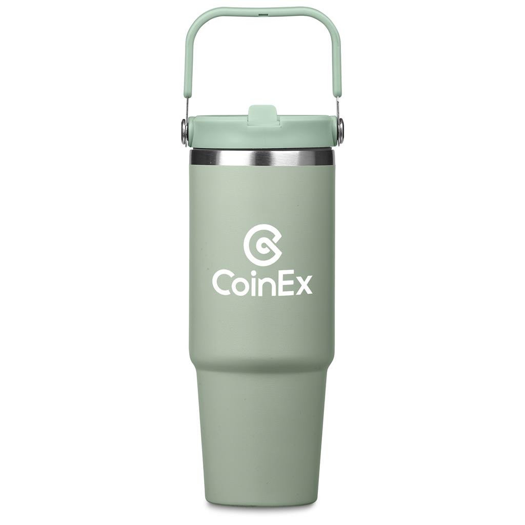 Kooshty Waikiki Stainless Steel Vacuum Tumbler – 800ml - Image 3