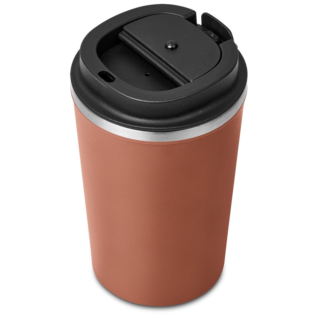 Kooshty Caldos Stainless Steel Vacuum Tumbler – 380ml - Image 14