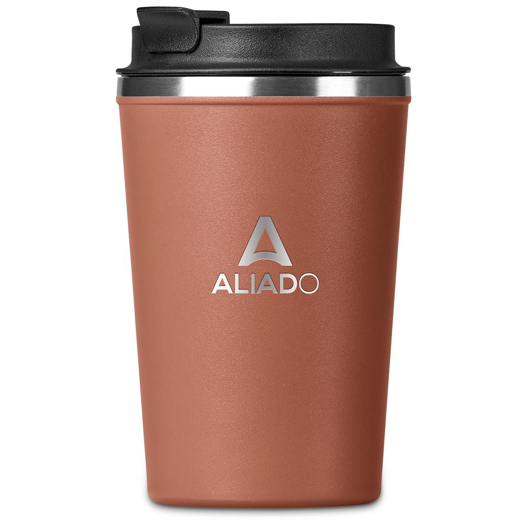 Kooshty Caldos Stainless Steel Vacuum Tumbler – 380ml - Image 15