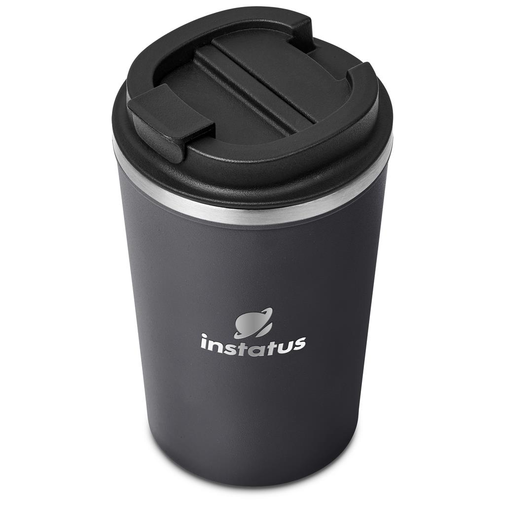 Kooshty Caldos Stainless Steel Vacuum Tumbler – 380ml - Image 10