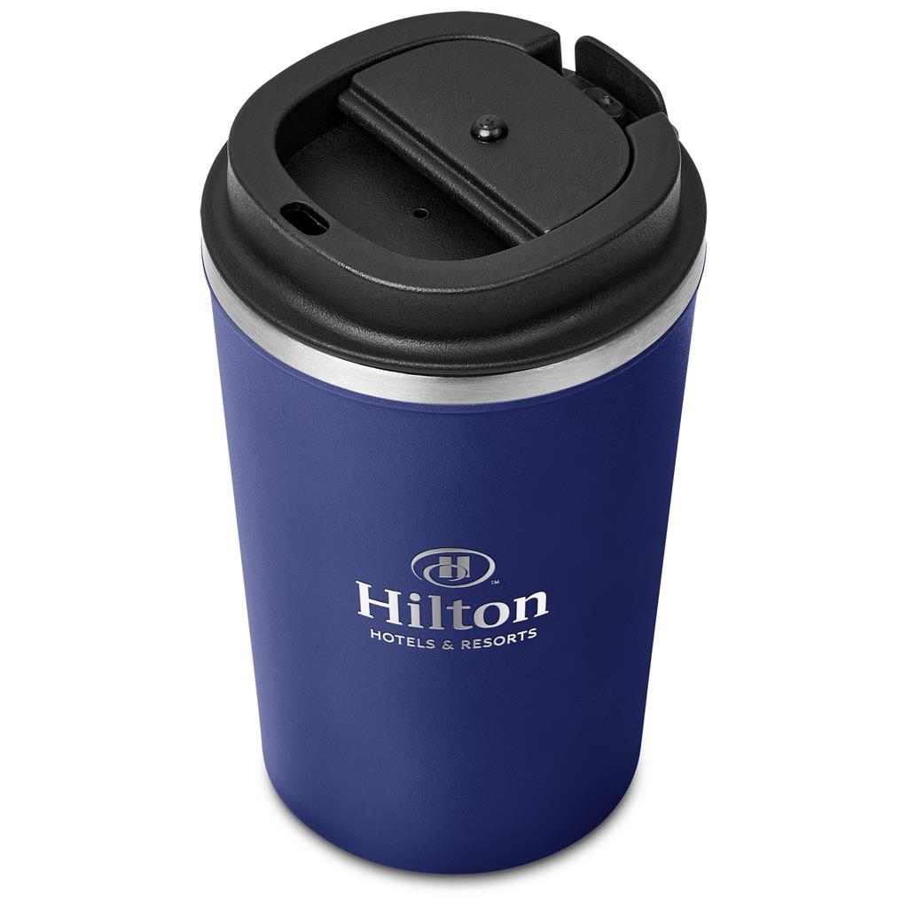 Kooshty Caldos Stainless Steel Vacuum Tumbler – 380ml - Image 6