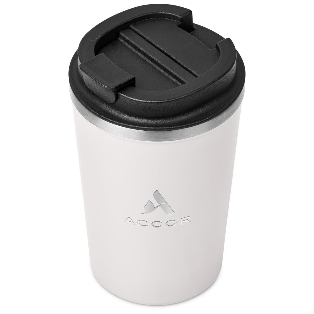 Kooshty Caldos Stainless Steel Vacuum Tumbler – 380ml - Image 4