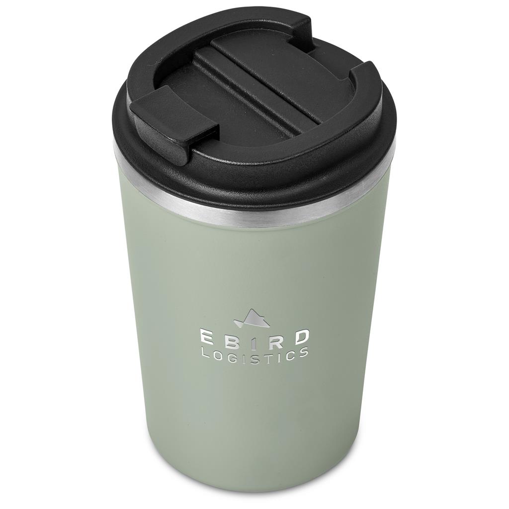 Kooshty Caldos Stainless Steel Vacuum Tumbler – 380ml - Image 2