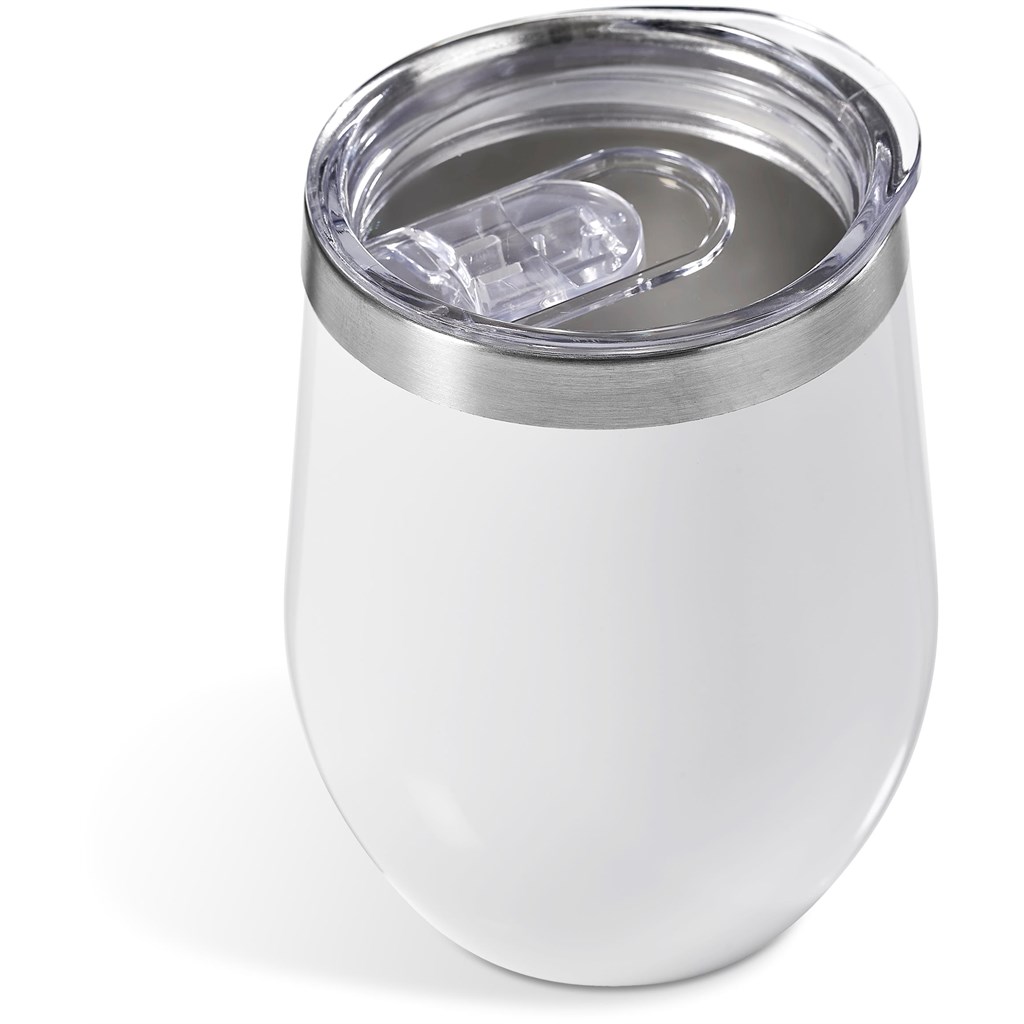 Serendipio Sheridan Stainless Steel Vacuum Tumbler - 300ml - Image 2