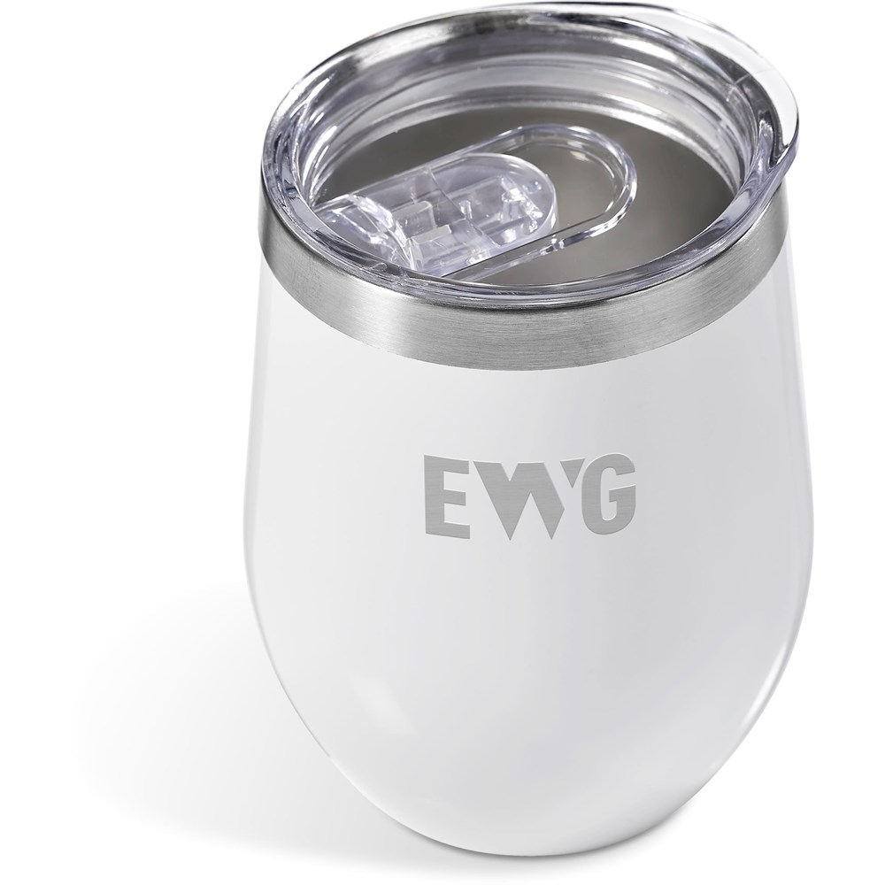 Serendipio Sheridan Stainless Steel Vacuum Tumbler - 300ml - Image 3