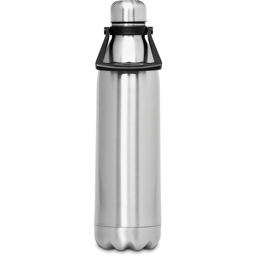 Serendipio Titan Stainless Steel Vacuum Water Bottle - 1.8 Litre - Image 2